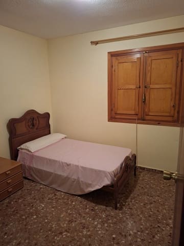 3 quarto Apartamento para arrendar em Javea / Xàbia - 1 300 € (Ref: 9912433)