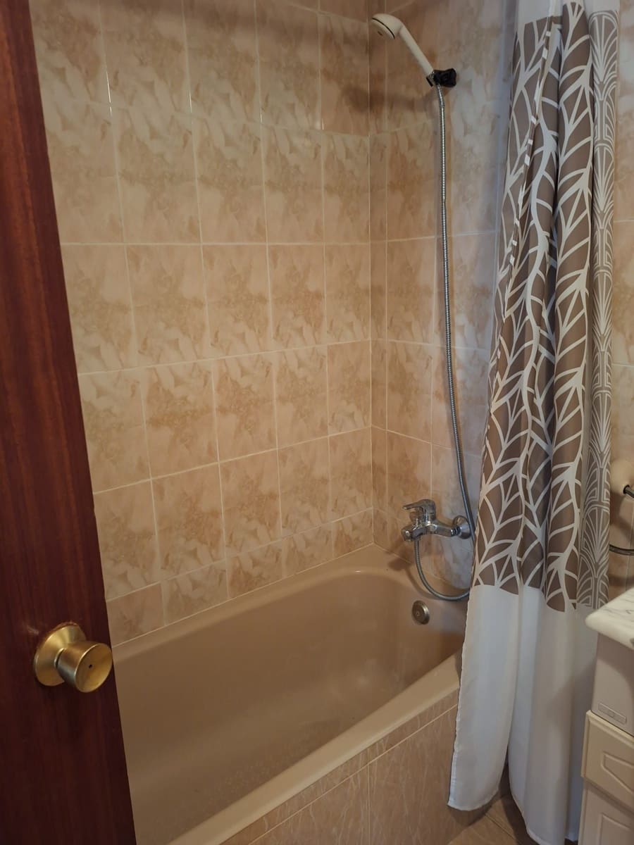 3 sypialnia Apartament do wynajęcia w Javea / Xabia - 1 300 € (Ref: 9912433)