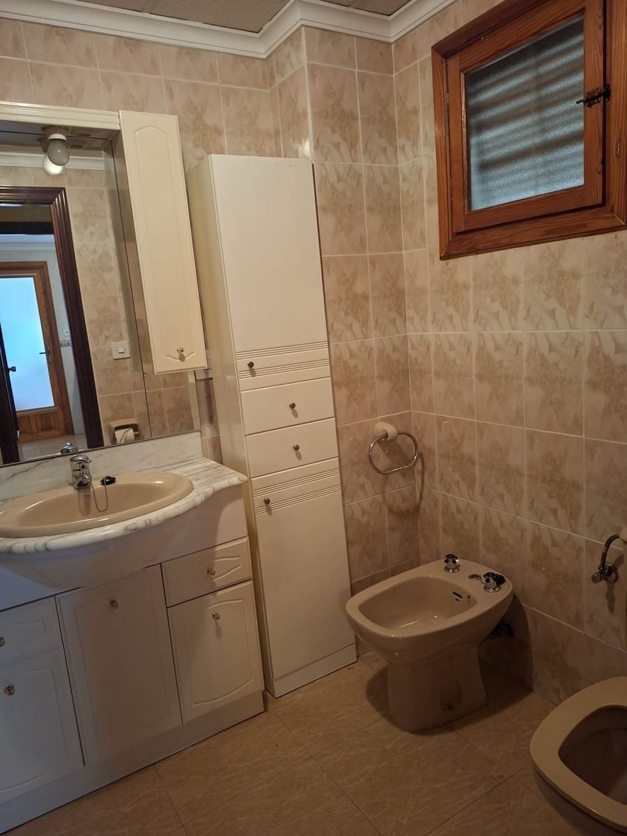 3 sypialnia Apartament do wynajęcia w Javea / Xabia - 1 300 € (Ref: 9912433)