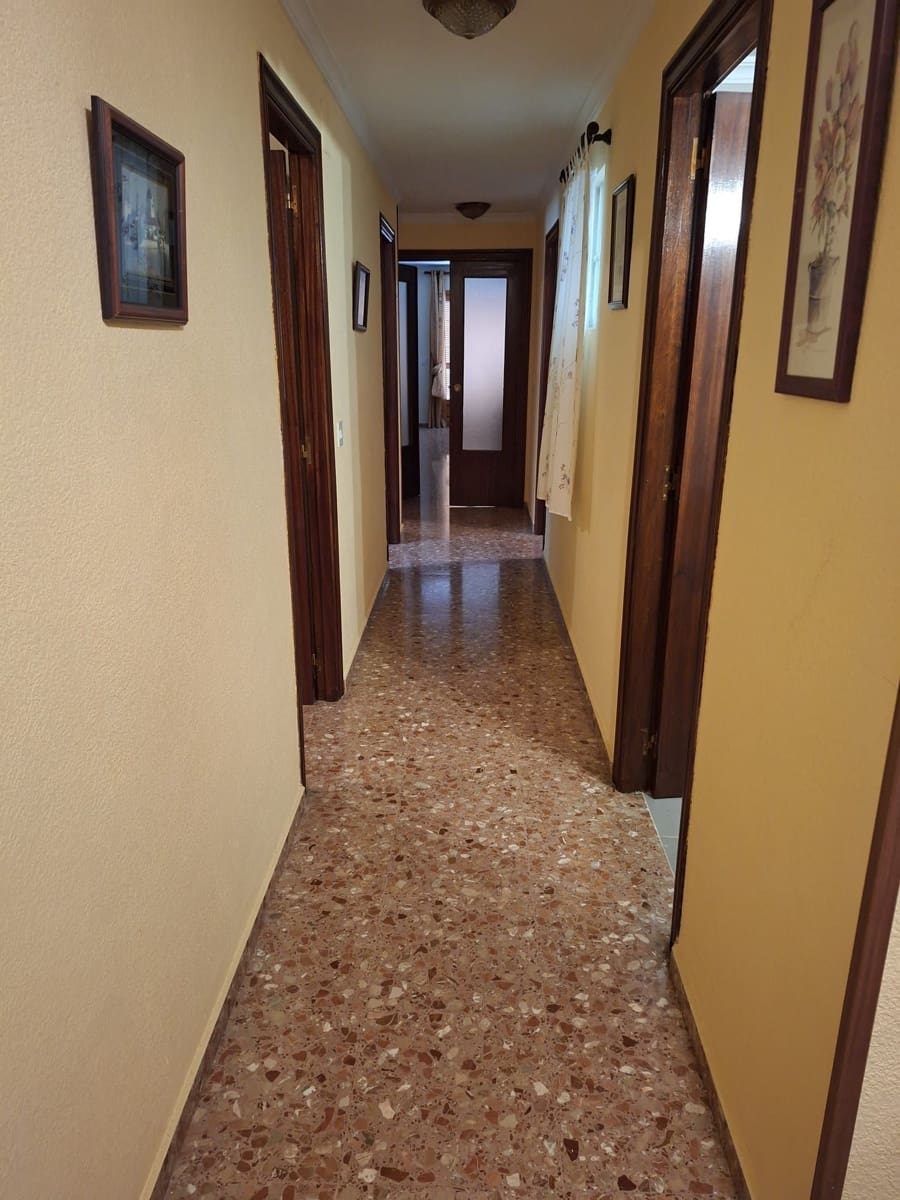 3 sypialnia Apartament do wynajęcia w Javea / Xabia - 1 300 € (Ref: 9912433)