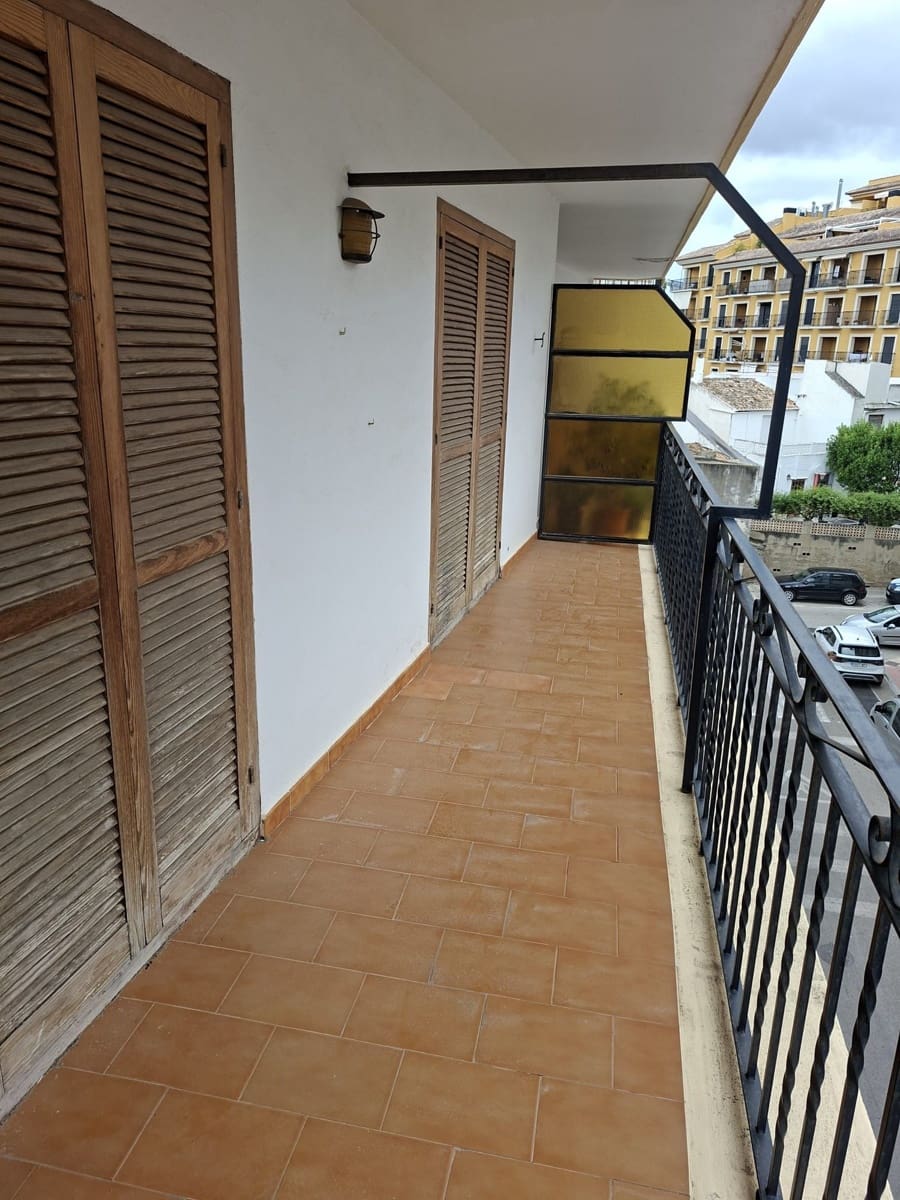 3 sypialnia Apartament do wynajęcia w Javea / Xabia - 1 300 € (Ref: 9912433)
