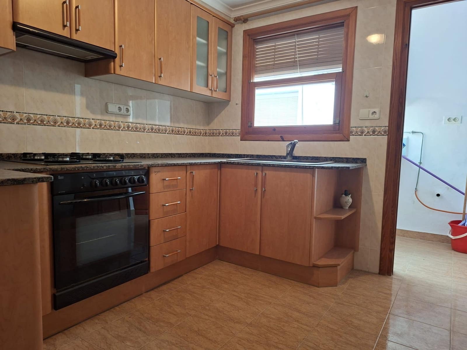3 sypialnia Apartament do wynajęcia w Javea / Xabia - 1 300 € (Ref: 9912433)