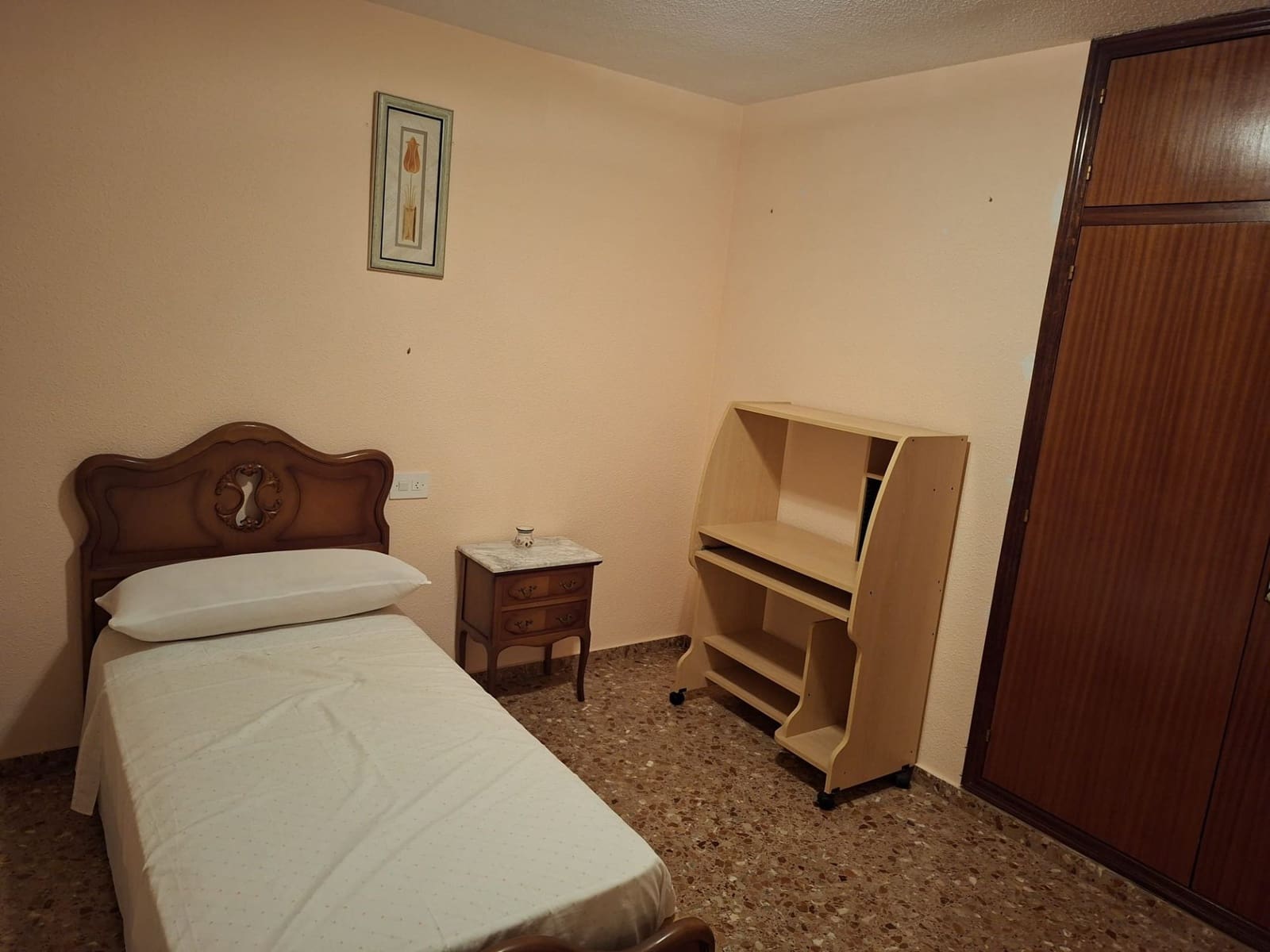 3 sypialnia Apartament do wynajęcia w Javea / Xabia - 1 300 € (Ref: 9912433)