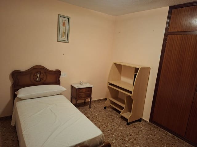 3 quarto Apartamento para arrendar em Javea / Xàbia - 1 300 € (Ref: 9912433)