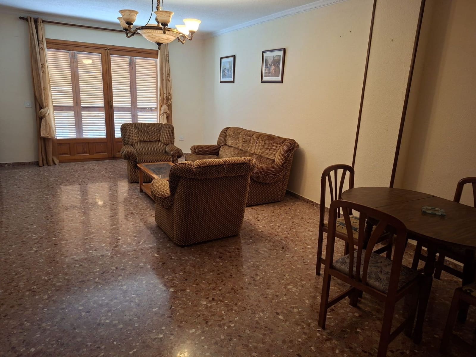 3 sypialnia Apartament do wynajęcia w Javea / Xabia - 1 300 € (Ref: 9912433)