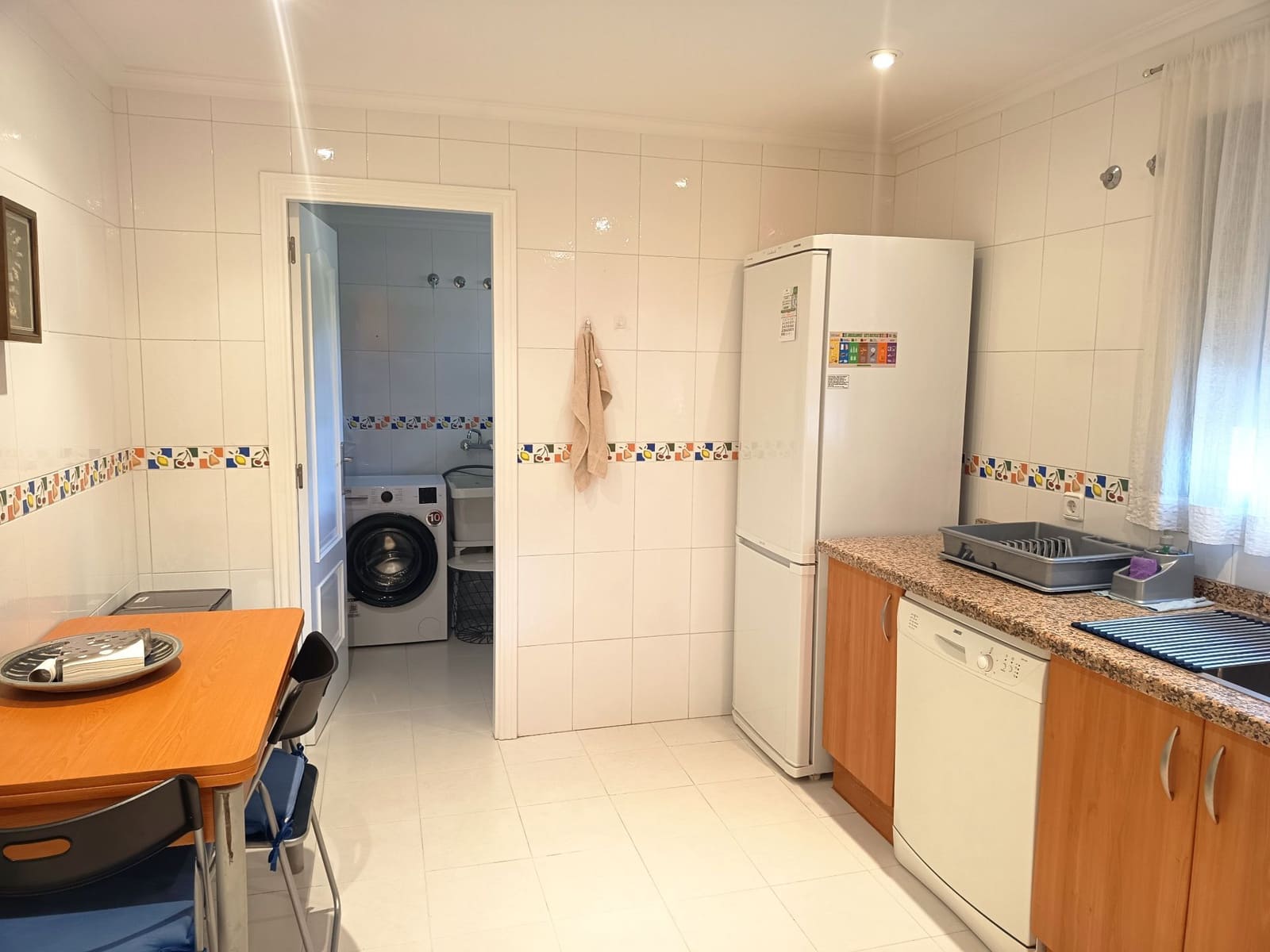 3 bedroom Apartment for rent in Javea / Xabia with pool garage - € 1,800 (Ref: 9945035)
