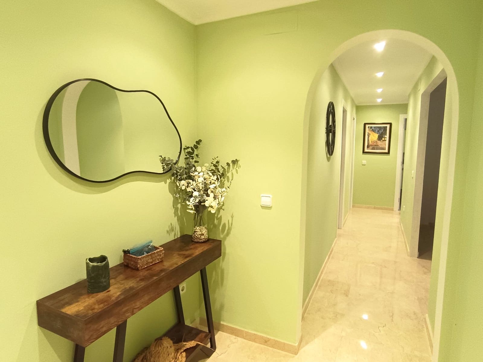 3 bedroom Apartment for rent in Javea / Xabia with pool garage - € 1,800 (Ref: 9945035)