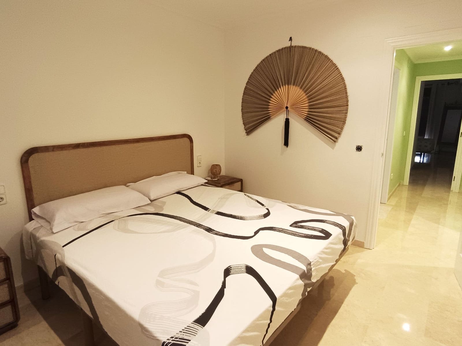 3 bedroom Apartment for rent in Javea / Xabia with pool garage - € 1,800 (Ref: 9945035)