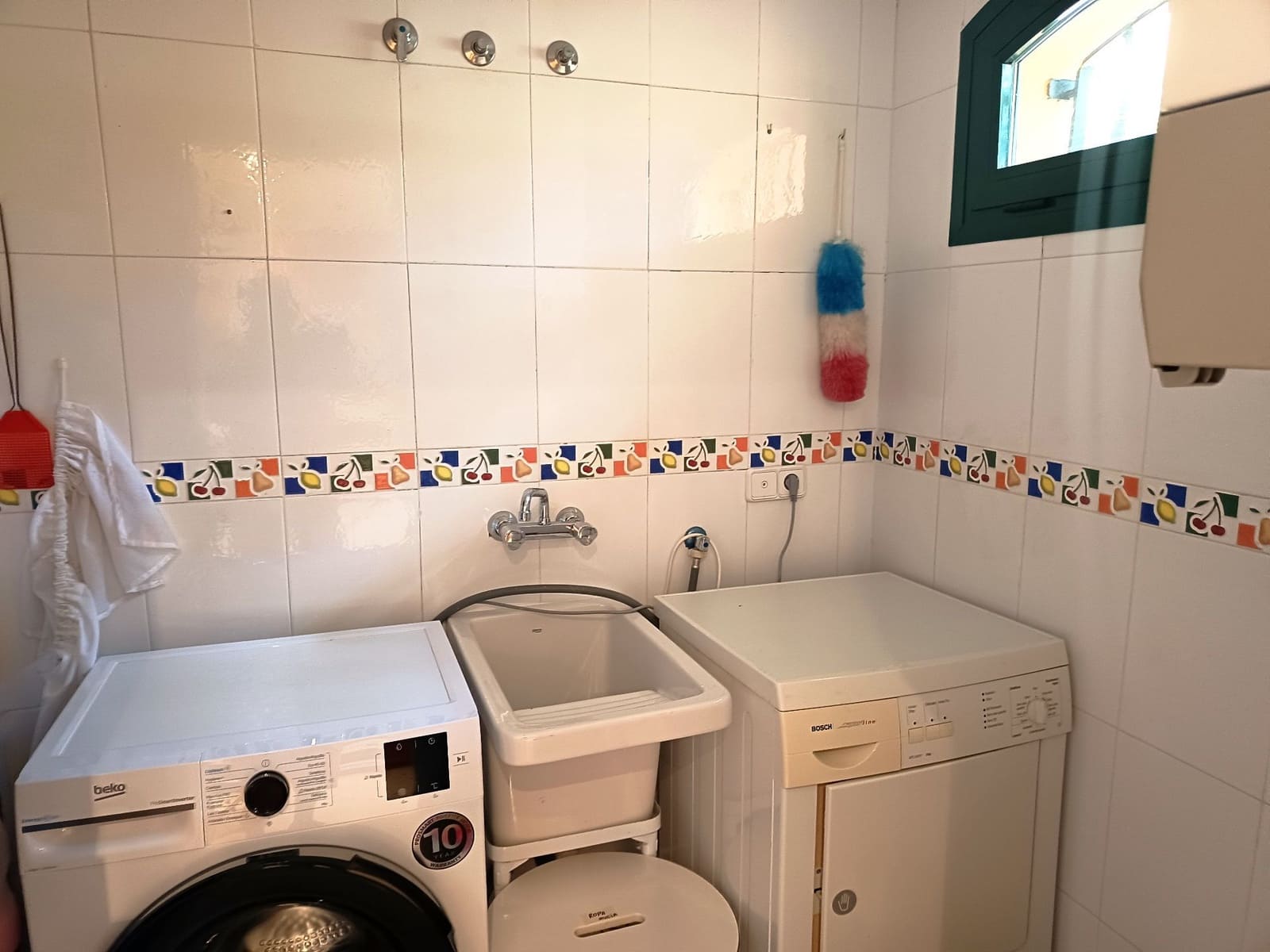 3 bedroom Apartment for rent in Javea / Xabia with pool garage - € 1,800 (Ref: 9945035)