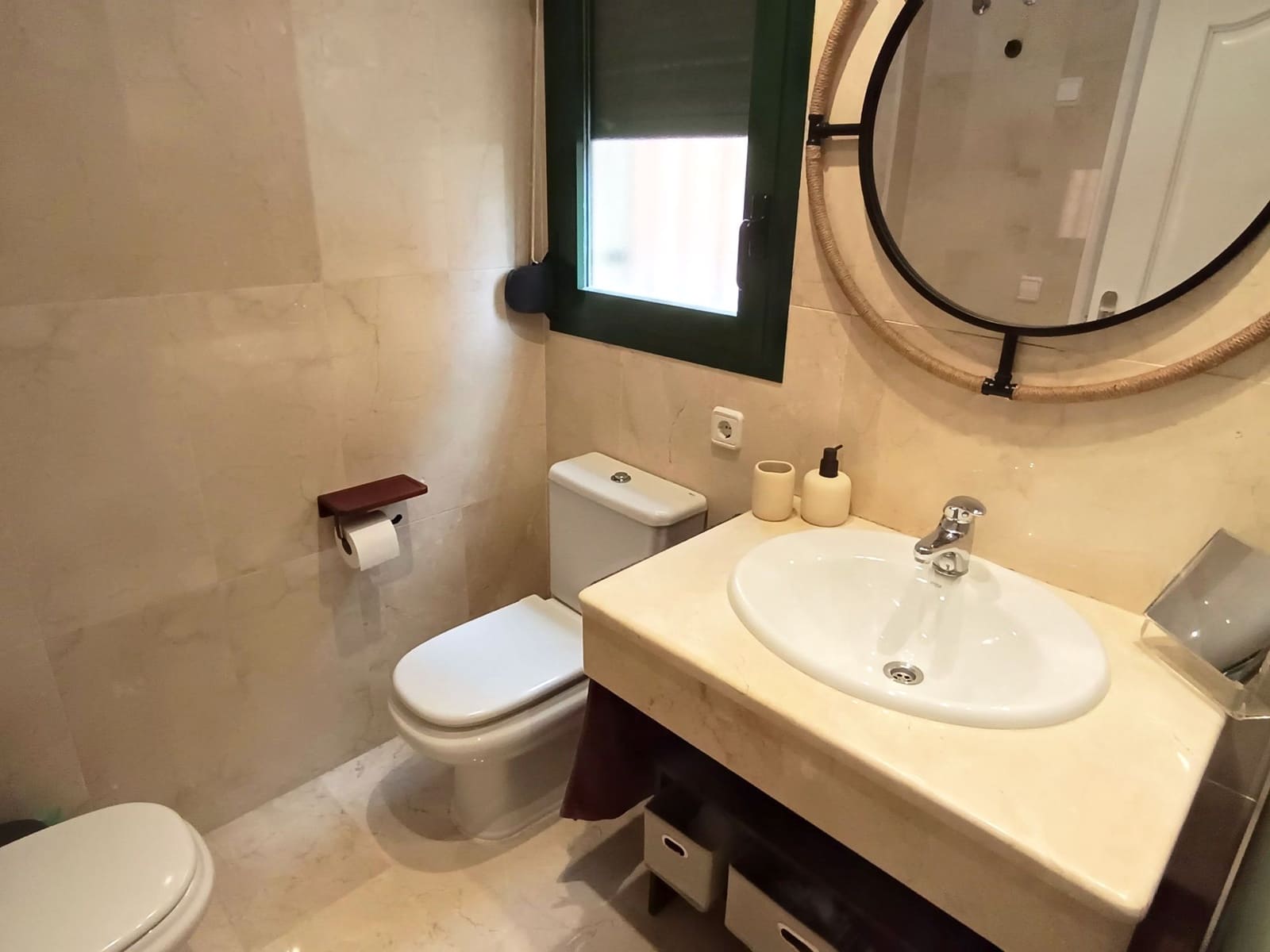 3 bedroom Apartment for rent in Javea / Xabia with pool garage - € 1,800 (Ref: 9945035)