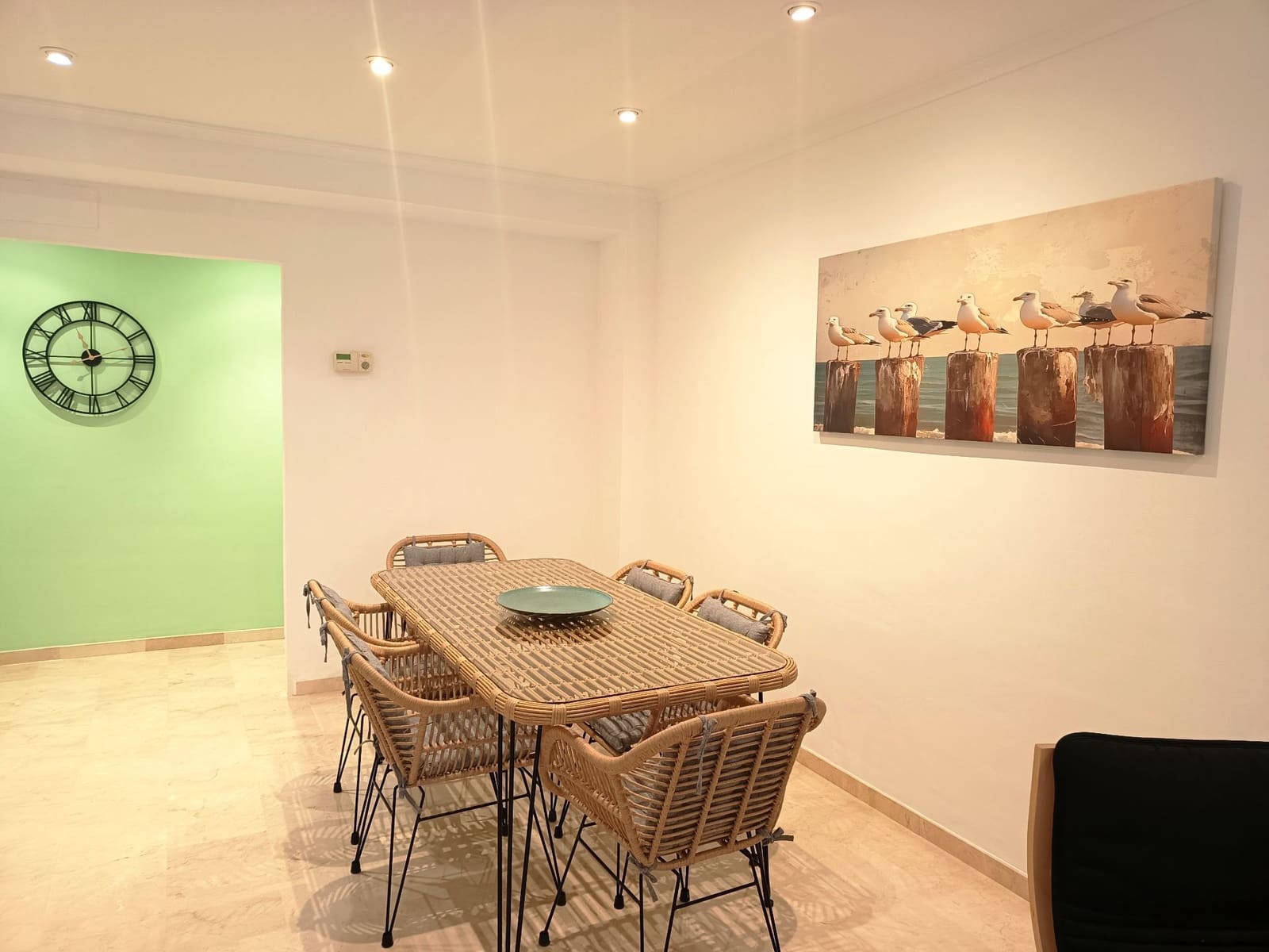 3 bedroom Apartment for rent in Javea / Xabia with pool garage - € 1,800 (Ref: 9945035)