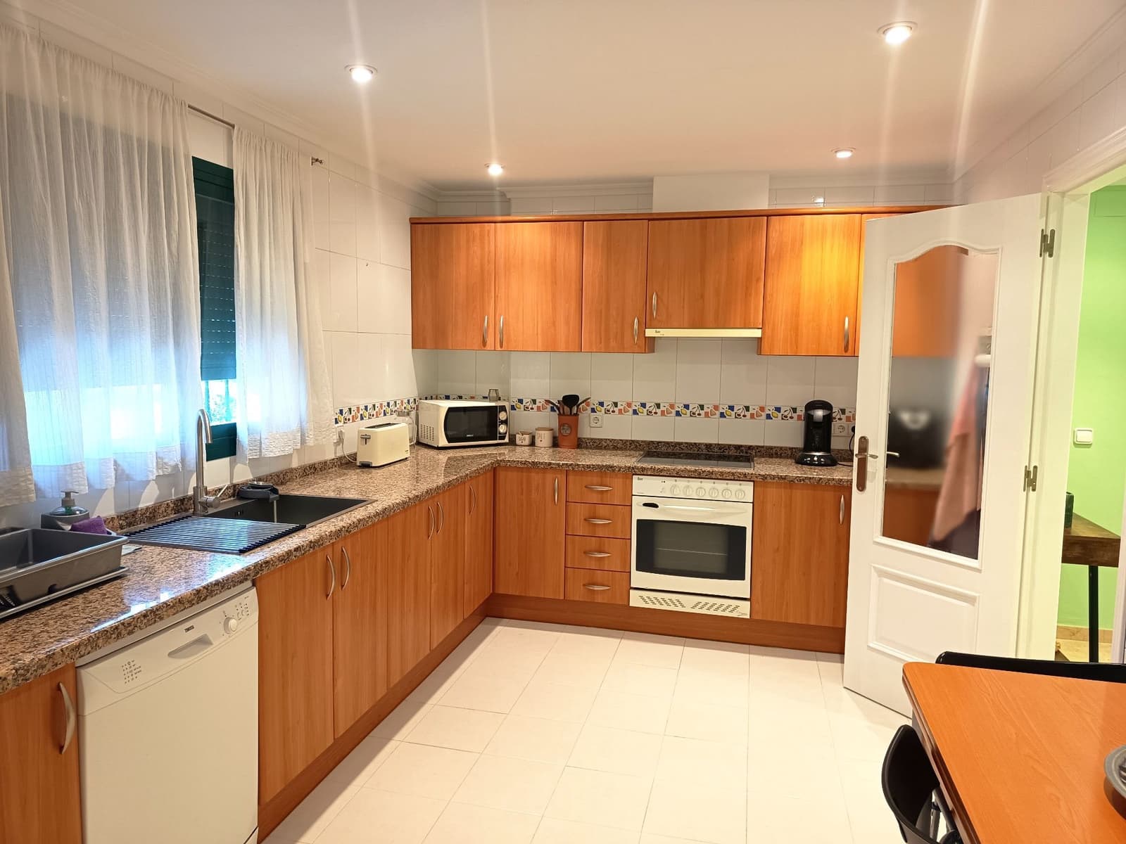 3 bedroom Apartment for rent in Javea / Xabia with pool garage - € 1,800 (Ref: 9945035)