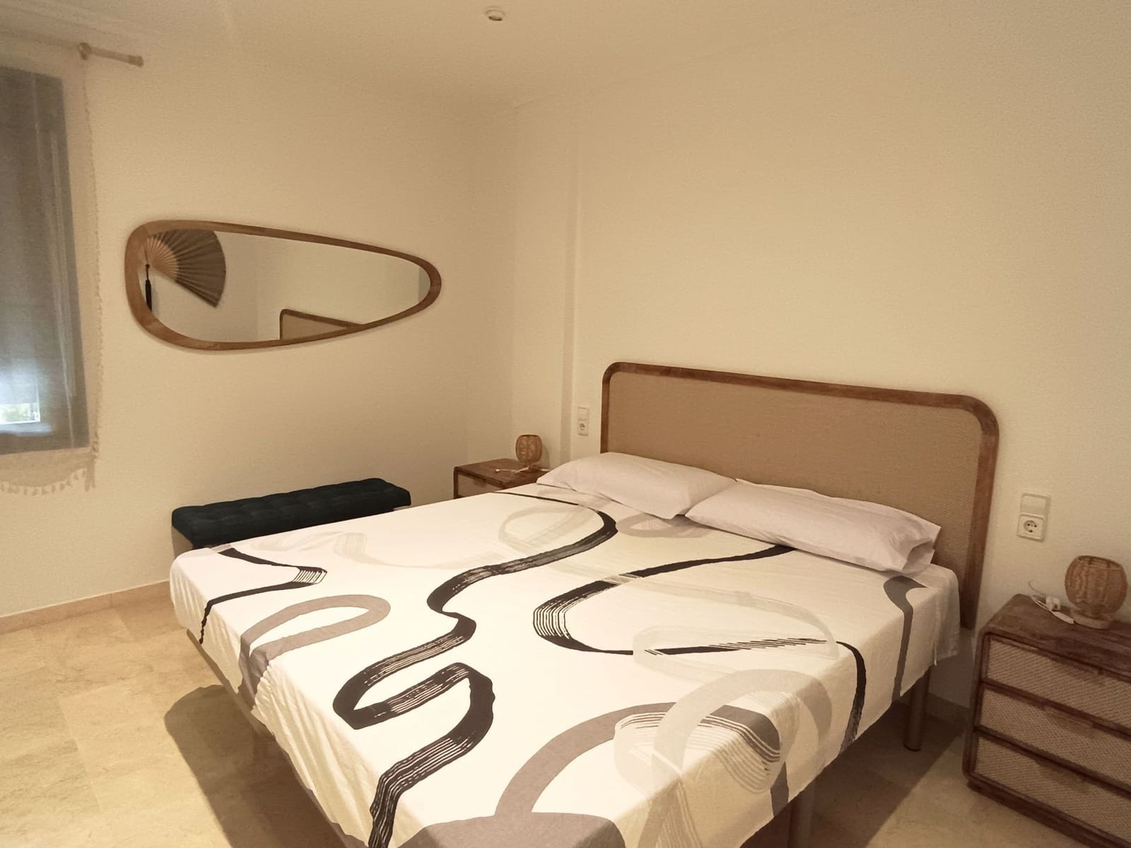 3 bedroom Apartment for rent in Javea / Xabia with pool garage - € 1,800 (Ref: 9945035)