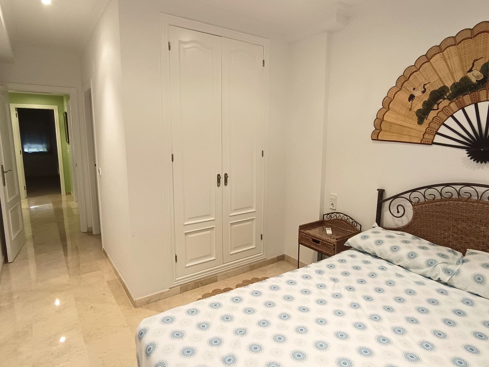 3 bedroom Apartment for rent in Javea / Xabia with pool garage - € 1,800 (Ref: 9945035)