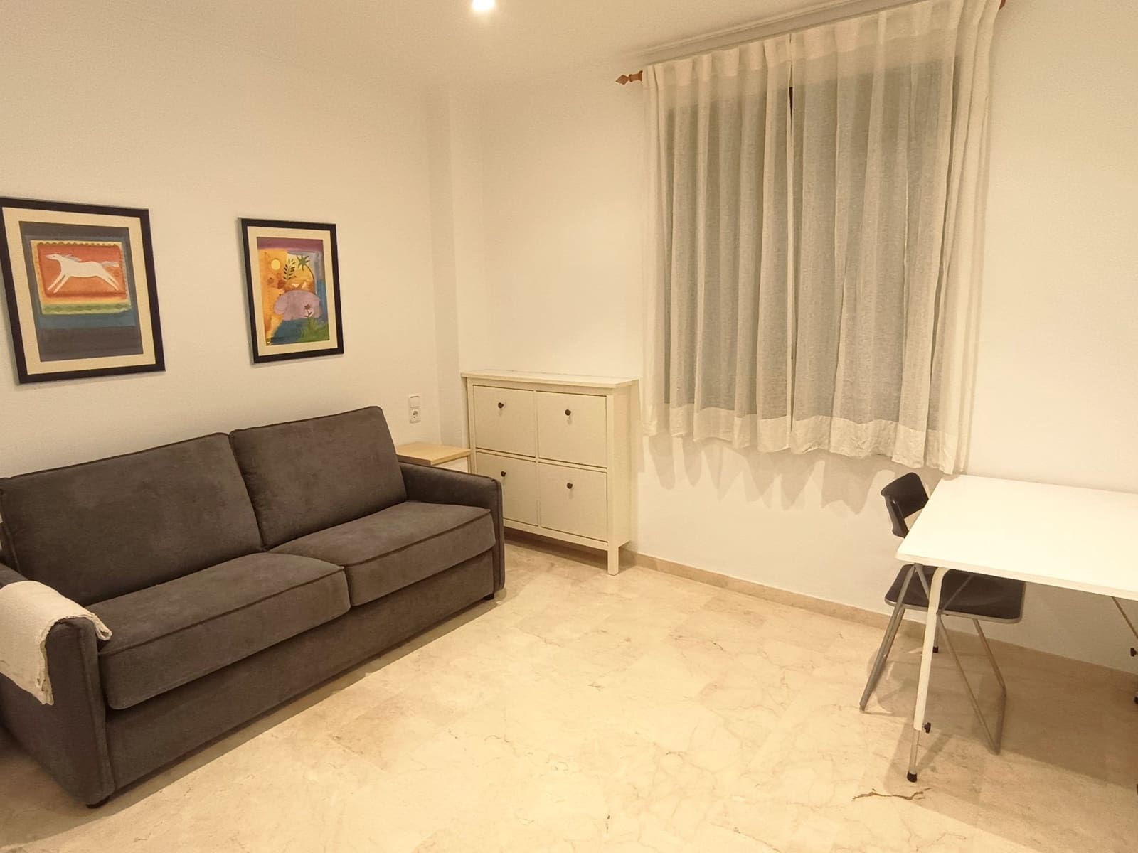 3 bedroom Apartment for rent in Javea / Xabia with pool garage - € 1,800 (Ref: 9945035)