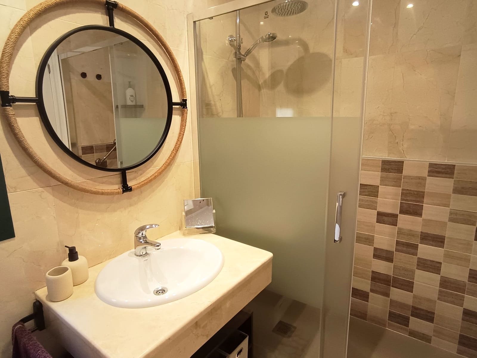 3 bedroom Apartment for rent in Javea / Xabia with pool garage - € 1,800 (Ref: 9945035)