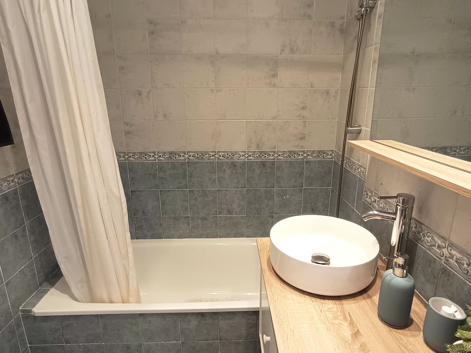 3 bedroom Apartment for rent in Javea / Xabia with pool garage - € 1,800 (Ref: 9945035)