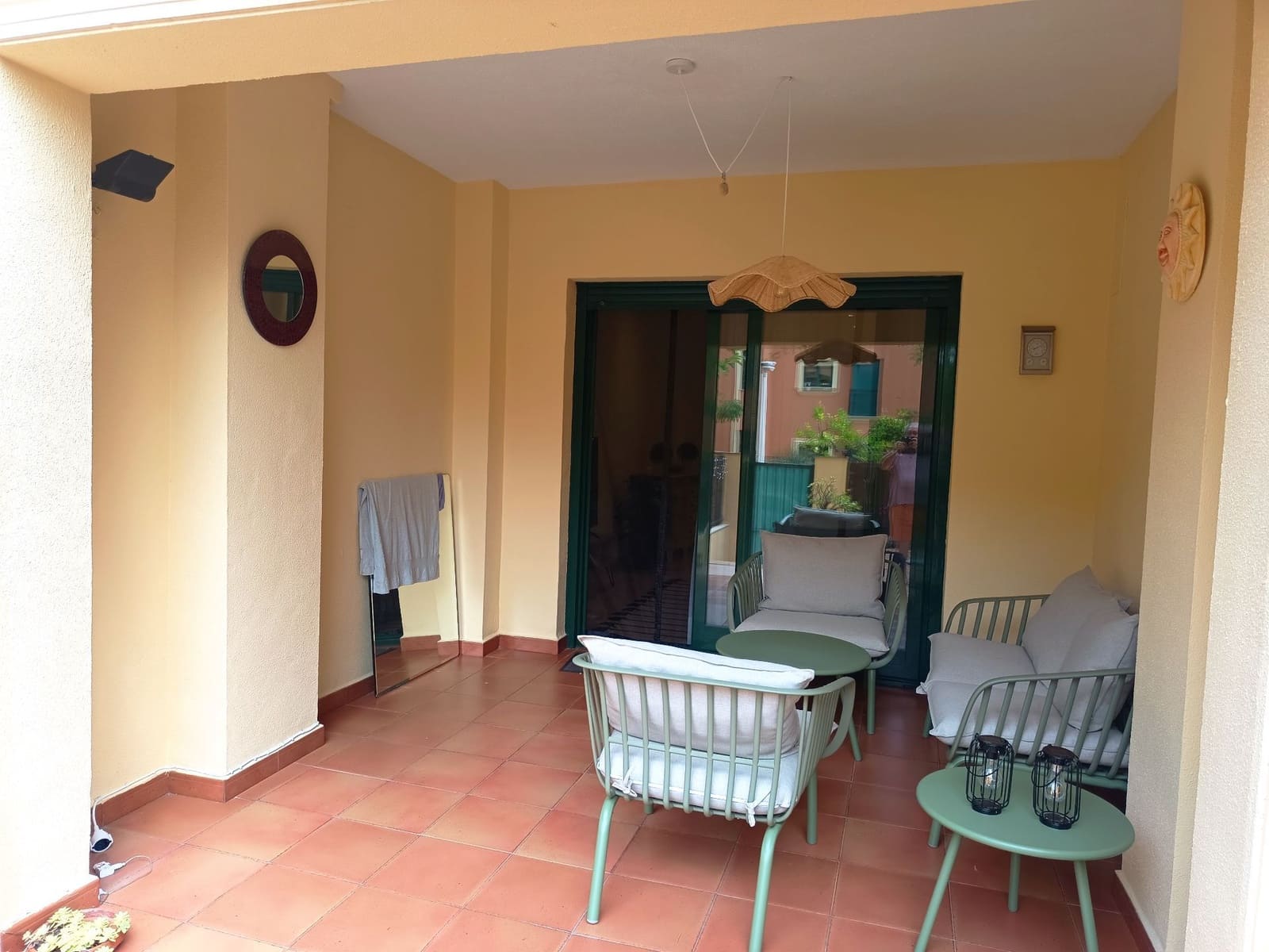 3 bedroom Apartment for rent in Javea / Xabia with pool garage - € 1,800 (Ref: 9945035)