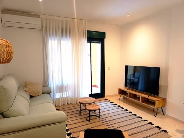 3 bedroom Apartment for rent in Puerto, Javea / Xàbia with pool garage - € 1,800 (Ref: 9945035)
