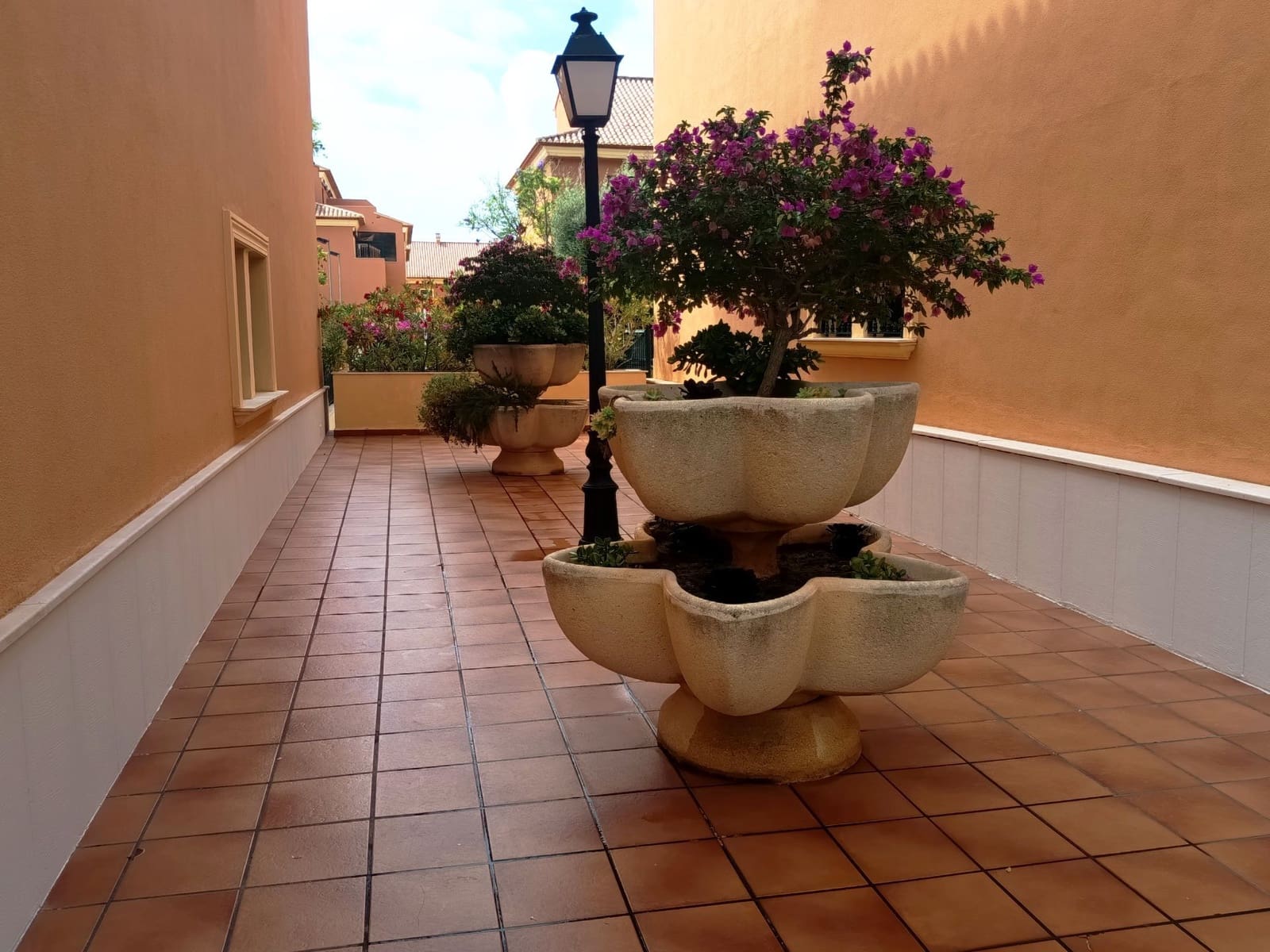 3 bedroom Apartment for rent in Javea / Xabia with pool garage - € 1,800 (Ref: 9945035)