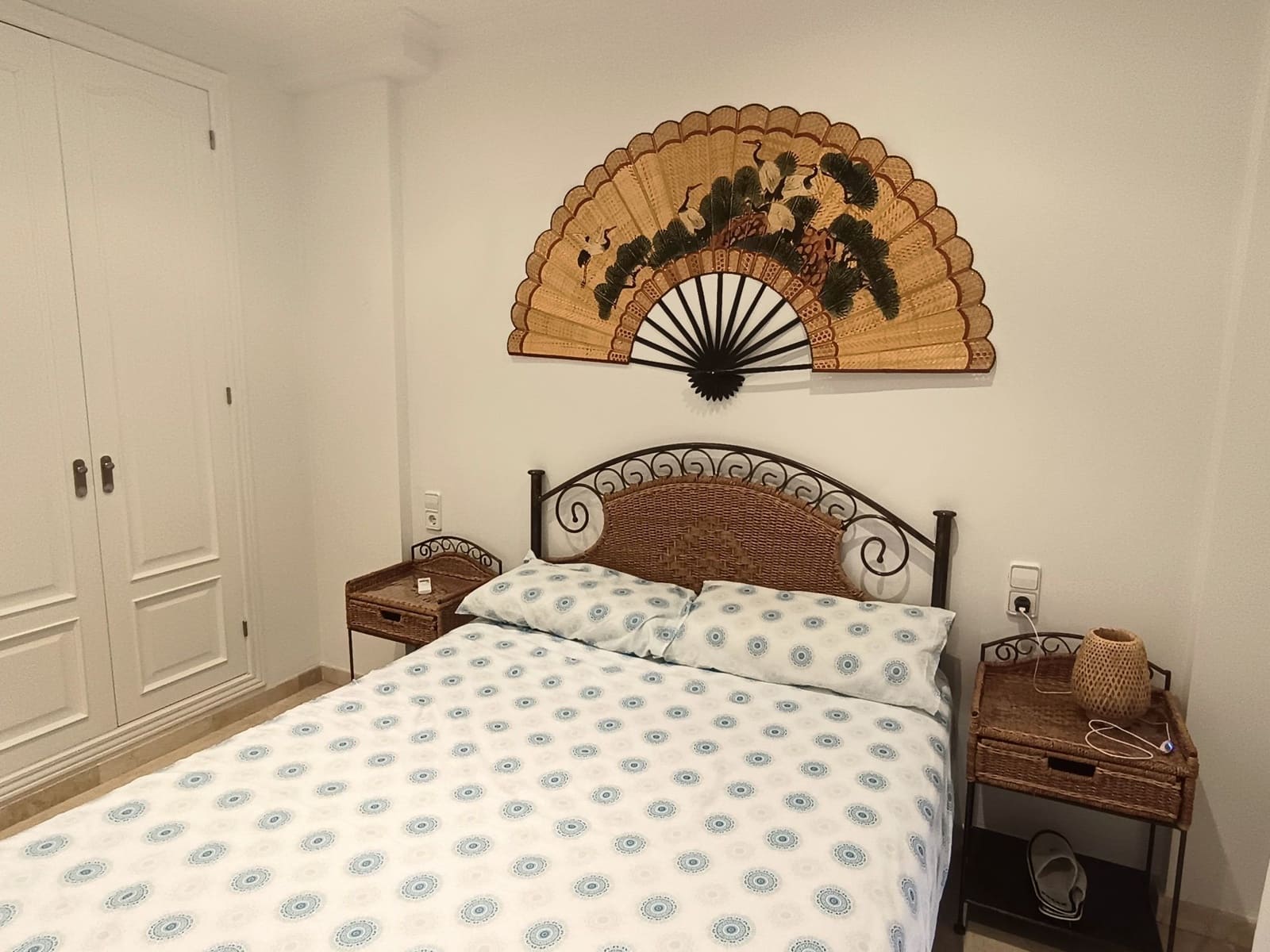 3 bedroom Apartment for rent in Javea / Xabia with pool garage - € 1,800 (Ref: 9945035)