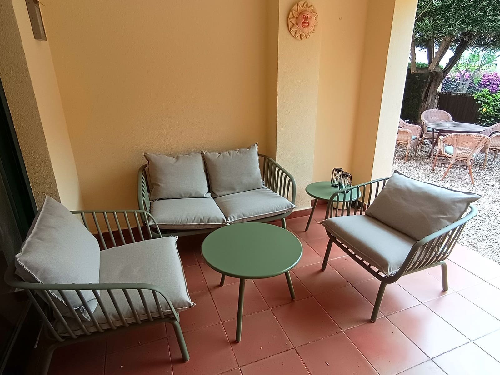 3 bedroom Apartment for rent in Javea / Xabia with pool garage - € 1,800 (Ref: 9945035)
