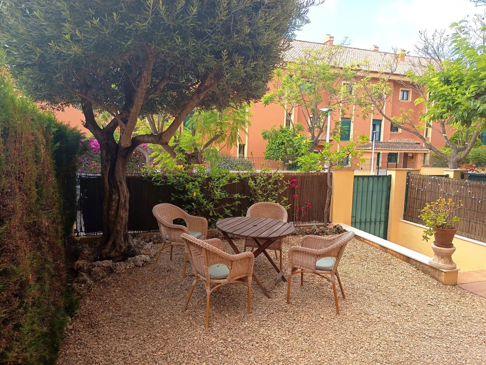 3 bedroom Apartment for rent in Javea / Xabia with pool garage - € 1,800 (Ref: 9945035)