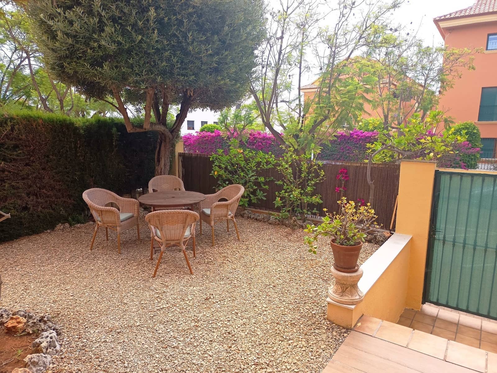 3 bedroom Apartment for rent in Javea / Xabia with pool garage - € 1,800 (Ref: 9945035)