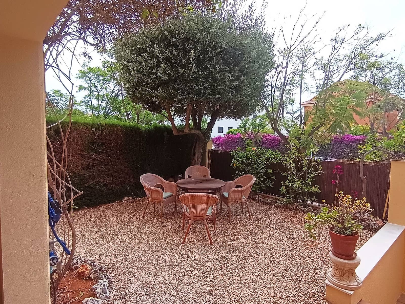 3 bedroom Apartment for rent in Javea / Xabia with pool garage - € 1,800 (Ref: 9945035)