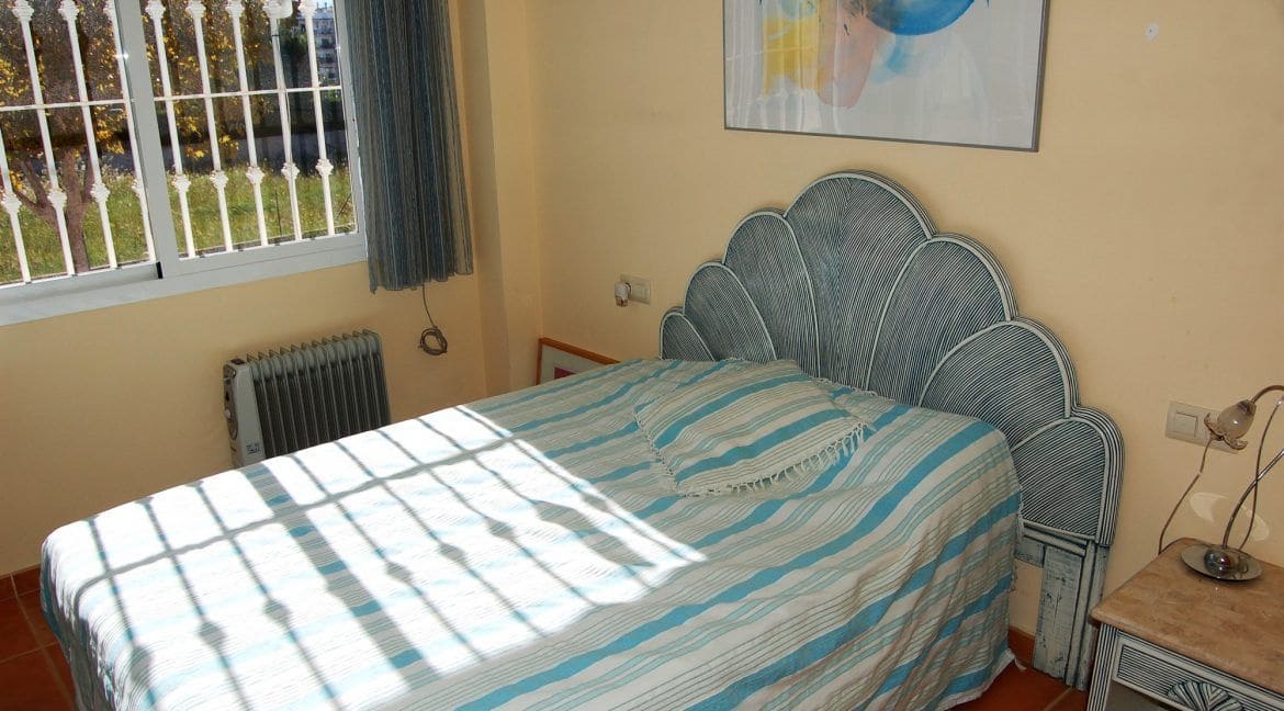 3 soverom Leilighet til salgs i Arenal med svømmebasseng garasje - € 440 000 (Ref: 9964616)
