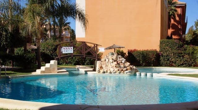 3 soverom Leilighet til salgs i Arenal, Javea / Xàbia med svømmebasseng garasje - € 440 000 (Ref: 9964616)