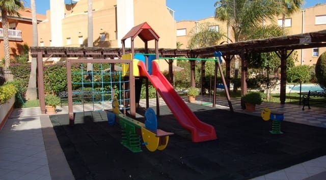 3 soverom Leilighet til salgs i Arenal, Javea / Xàbia med svømmebasseng garasje - € 440 000 (Ref: 9964616)