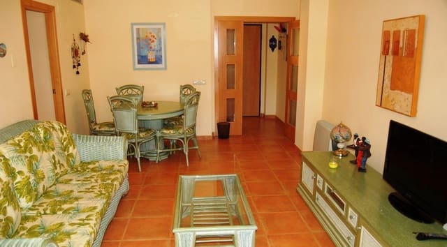 3 soverom Leilighet til salgs i Arenal, Javea / Xàbia med svømmebasseng garasje - € 440 000 (Ref: 9964616)