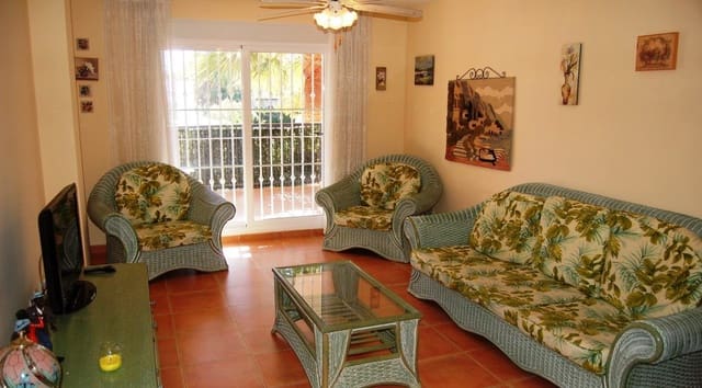 3 soverom Leilighet til salgs i Arenal, Javea / Xàbia med svømmebasseng garasje - € 440 000 (Ref: 9964616)