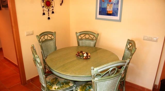 3 soverom Leilighet til salgs i Arenal, Javea / Xàbia med svømmebasseng garasje - € 440 000 (Ref: 9964616)