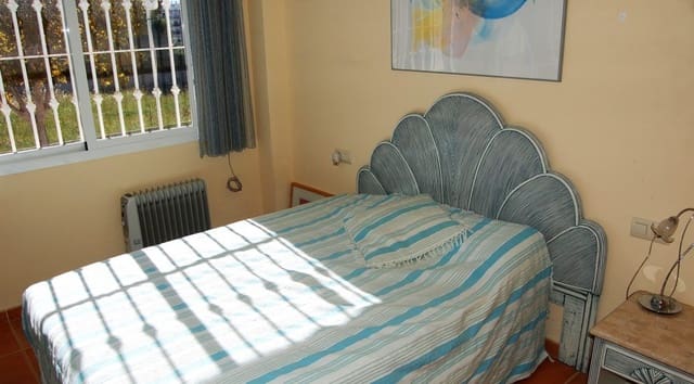 3 soverom Leilighet til salgs i Arenal, Javea / Xàbia med svømmebasseng garasje - € 440 000 (Ref: 9964616)