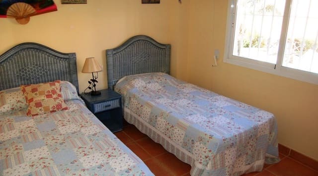 3 soverom Leilighet til salgs i Arenal, Javea / Xàbia med svømmebasseng garasje - € 440 000 (Ref: 9964616)