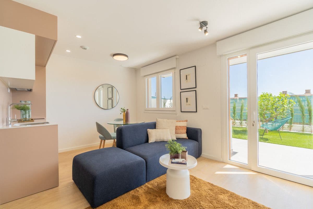 4 sypialnia Willa na sprzedaż w La Nucia z basenem - 465 000 € (Ref: 10005793)