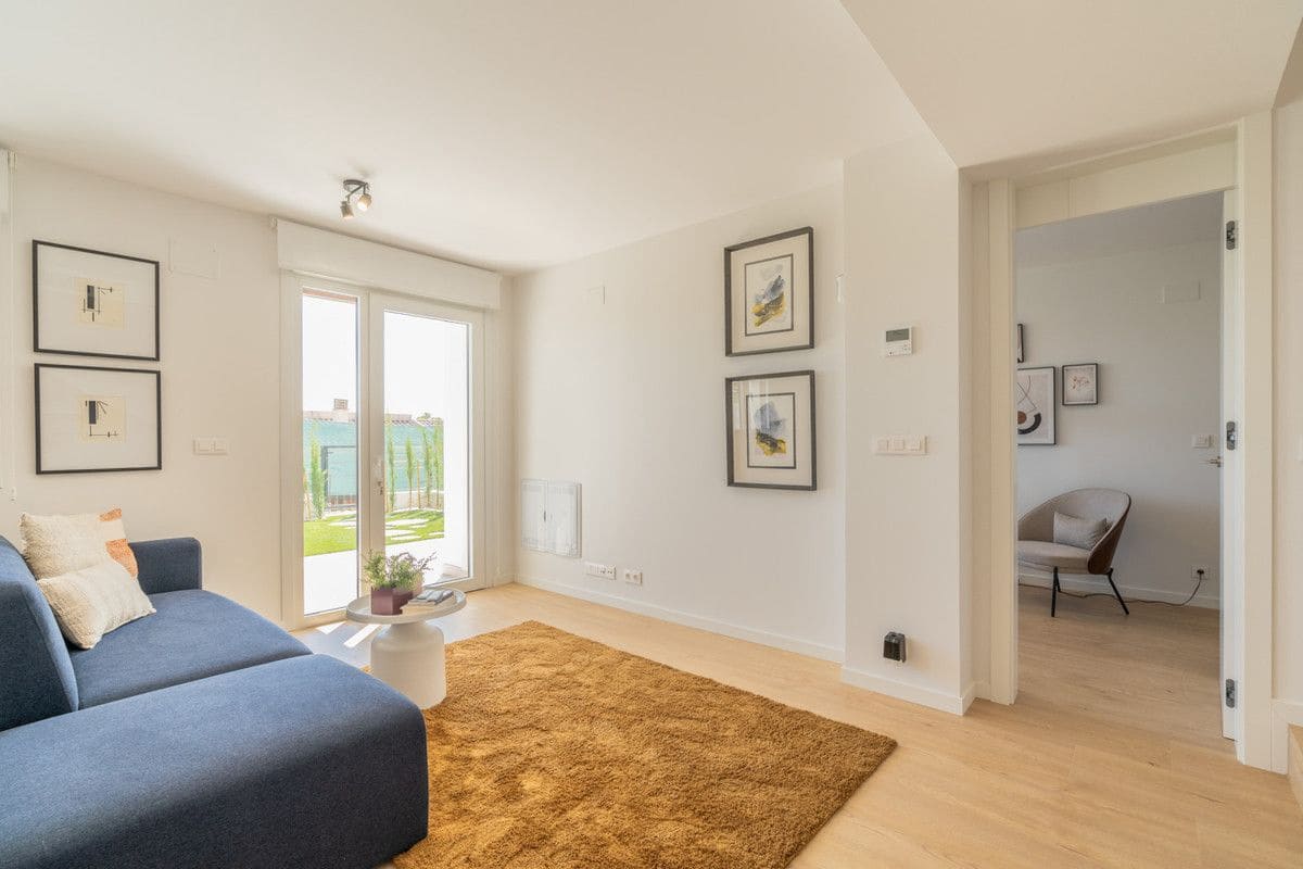 4 sypialnia Willa na sprzedaż w La Nucia z basenem - 465 000 € (Ref: 10005793)