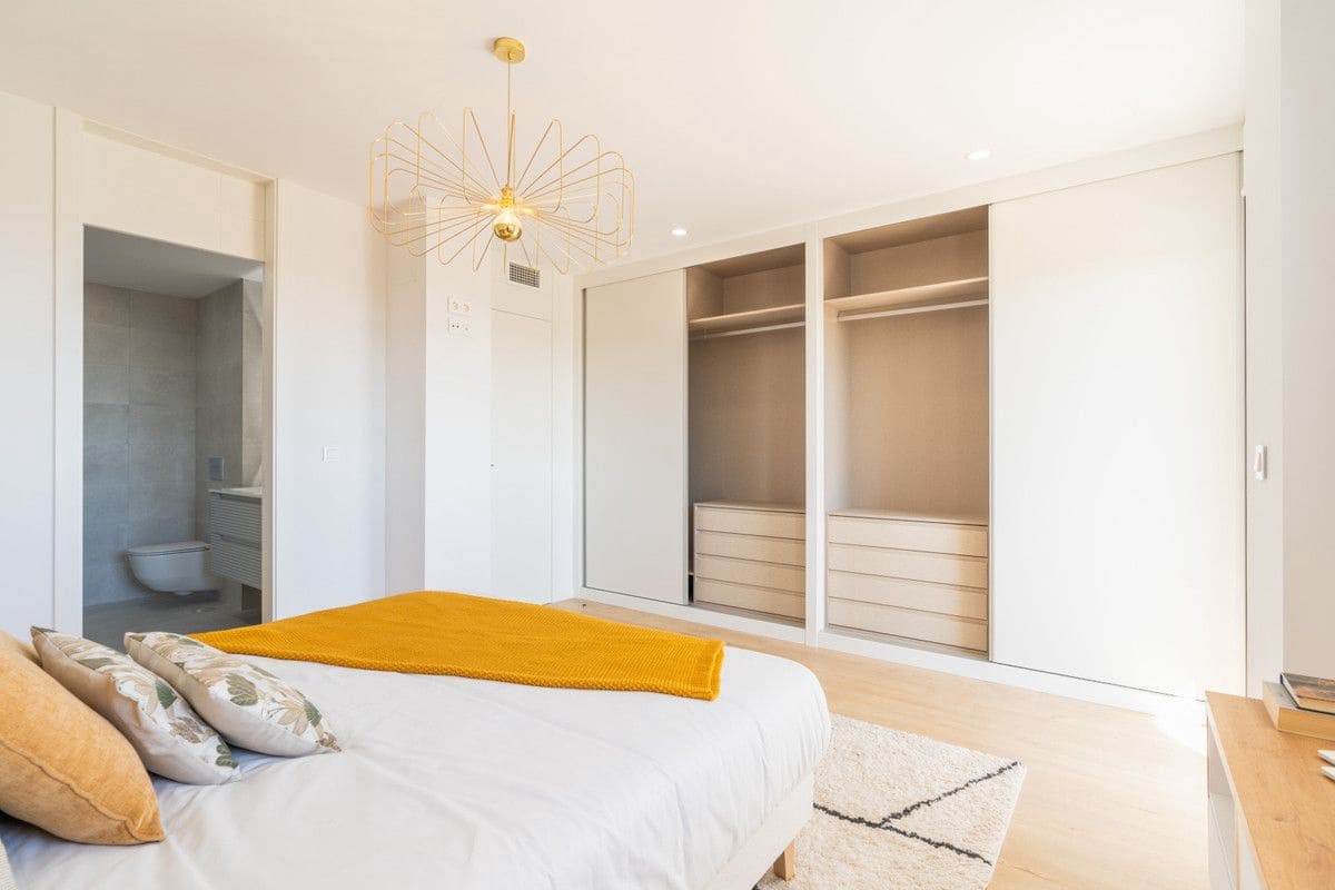 4 sypialnia Willa na sprzedaż w La Nucia z basenem - 465 000 € (Ref: 10005793)