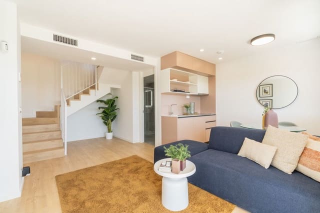 4 sypialnia Willa na sprzedaż w La Nucia z basenem - 465 000 € (Ref: 10005793)