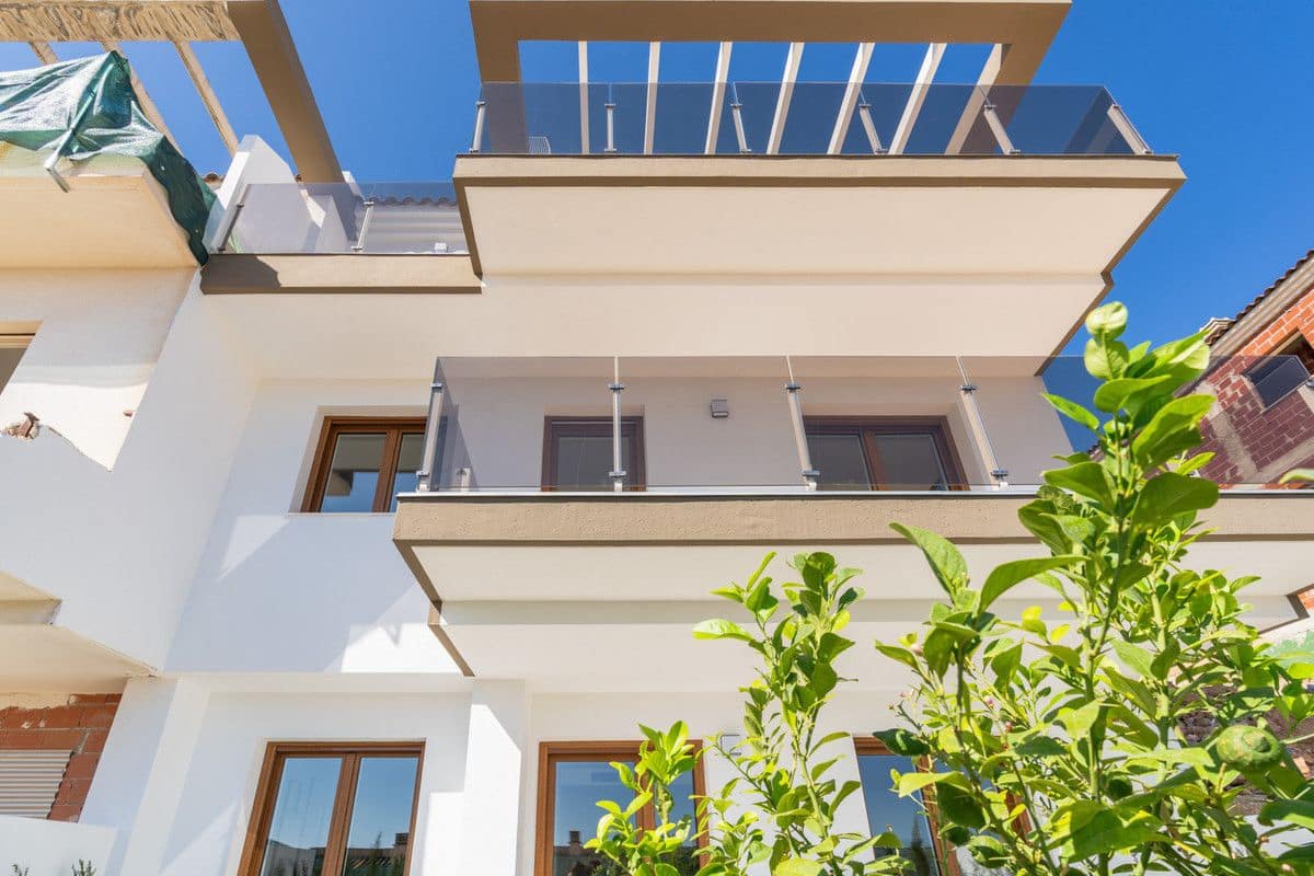 4 sypialnia Willa na sprzedaż w La Nucia z basenem - 465 000 € (Ref: 10005793)
