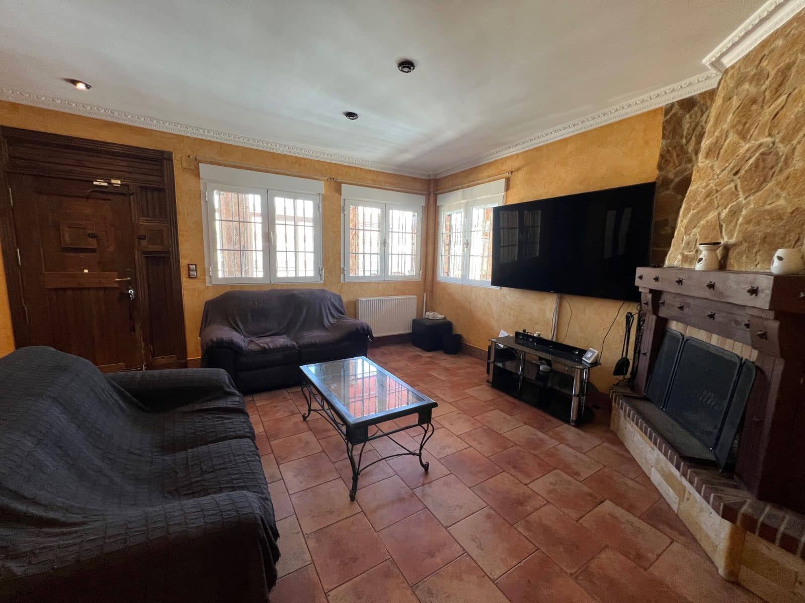 6 soverom Villa til salgs i San Fulgencio - € 599 999 (Ref: 10005794)