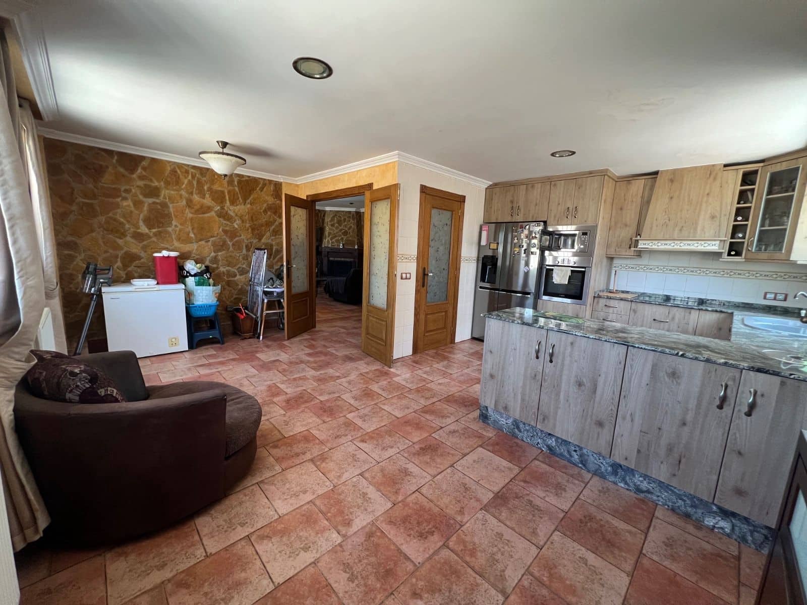 6 soverom Villa til salgs i San Fulgencio - € 599 999 (Ref: 10005794)