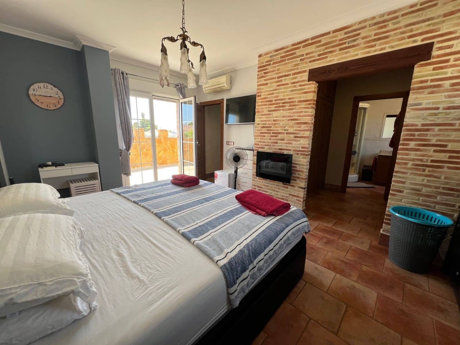 6 soverom Villa til salgs i San Fulgencio - € 599 999 (Ref: 10005794)
