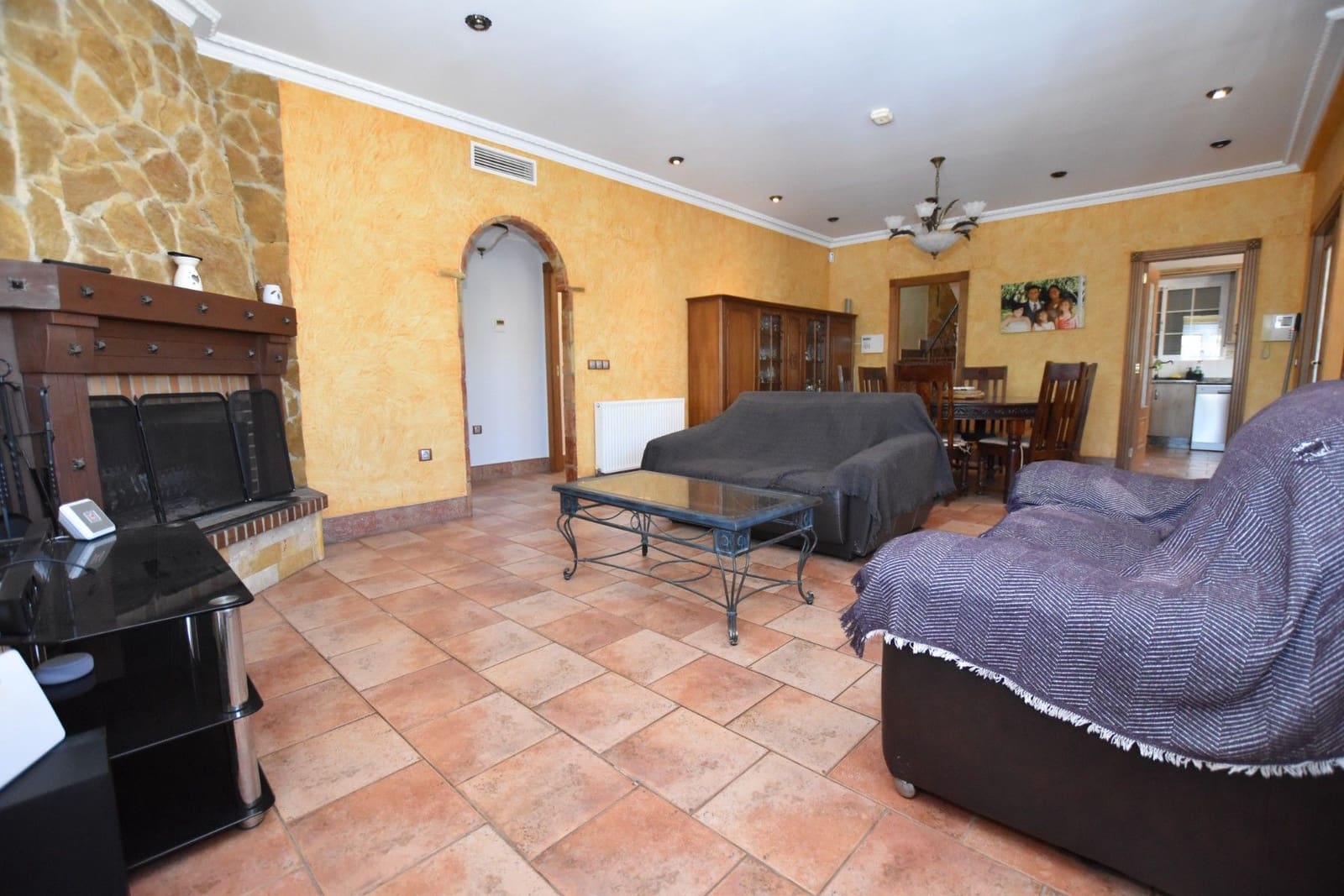 6 soverom Villa til salgs i San Fulgencio - € 599 999 (Ref: 10005794)