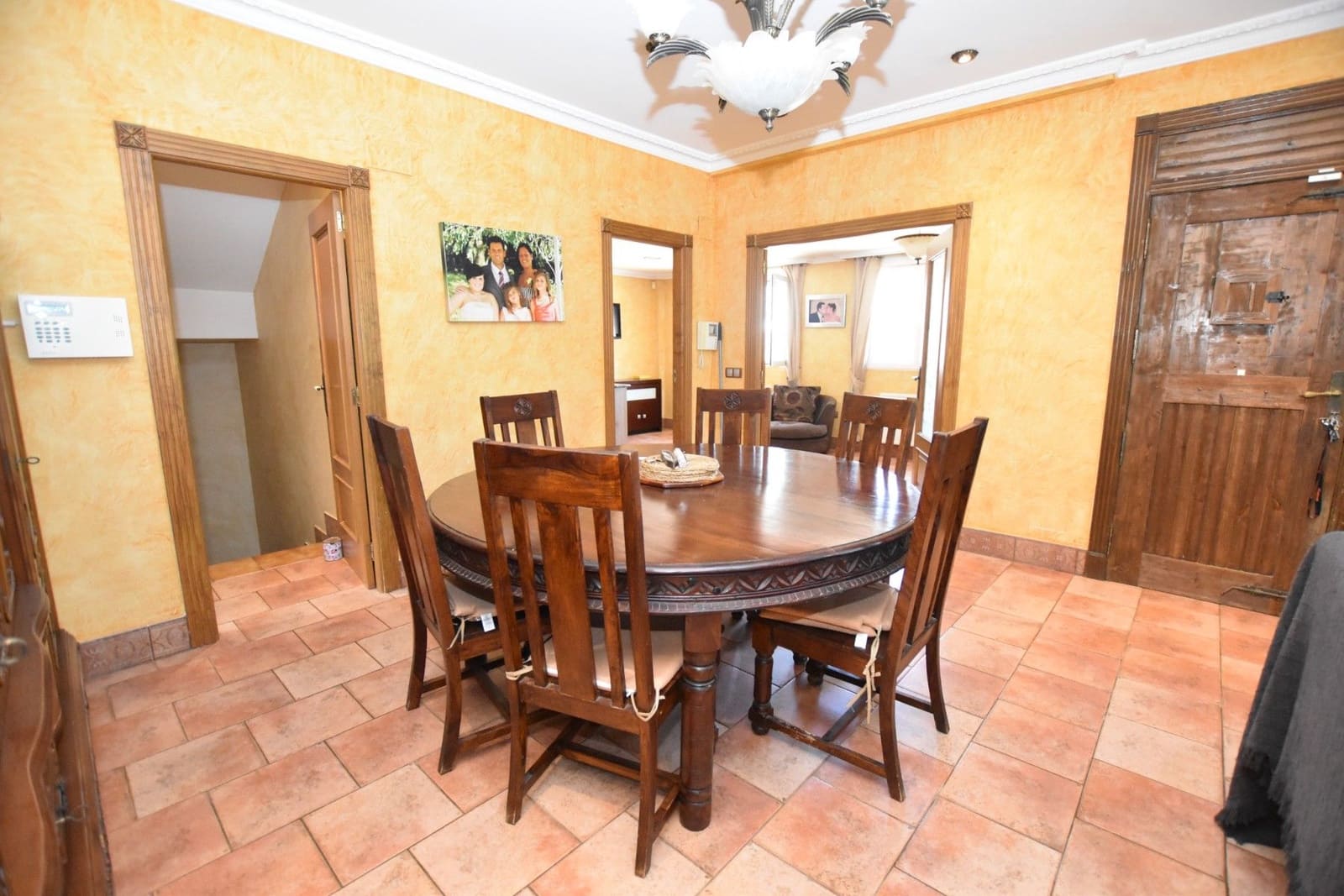 6 soverom Villa til salgs i San Fulgencio - € 599 999 (Ref: 10005794)