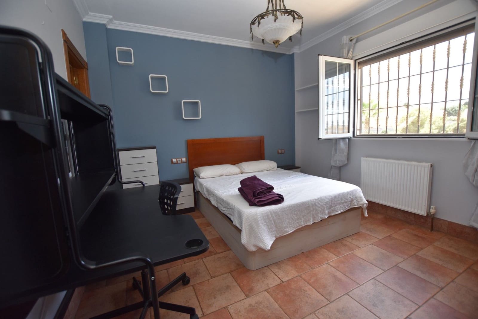 6 soverom Villa til salgs i San Fulgencio - € 599 999 (Ref: 10005794)