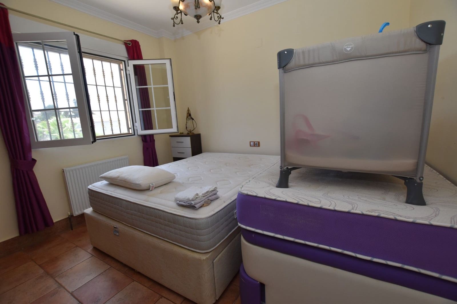 6 soverom Villa til salgs i San Fulgencio - € 599 999 (Ref: 10005794)