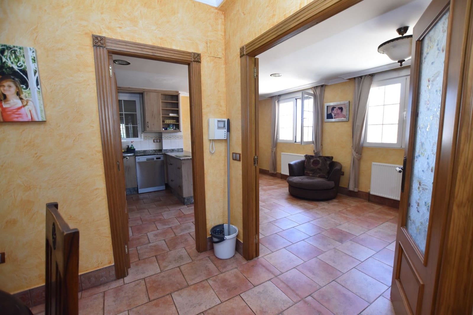 6 soverom Villa til salgs i San Fulgencio - € 599 999 (Ref: 10005794)